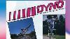 1986 Dyno Old School Bmx Catalog