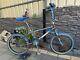 1986 Haro Freestyler Fst 20 Bmx Old School Araya Wheels Group 1 Headstem 1980's