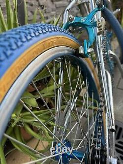 1986 Haro Freestyler FST 20 BMX OLD SCHOOL Araya Wheels Group 1 Headstem 1980's
