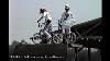 1986 Hutch Bmx Trick Show Extraordinary Cycles Old School Bmx
