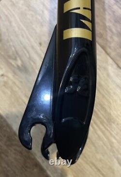 1986 SE Racing Floval Flyer Old School BMX Cruiser 24 Frame & Landing Gear Forks