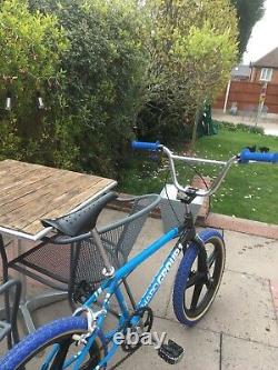 1987 Haro Group 1 Rs3 BMX Old School Survivor