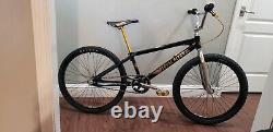 1987 SE Racing Floval Flyer 24 vintage bmx oldschool PK Ripper