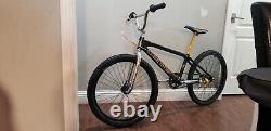 1987 SE Racing Floval Flyer 24 vintage bmx oldschool PK Ripper