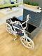 1989 Old School Dyno Vfr Bmx Bike W Gt Tomahawk Mags And Gt Tires