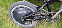 1990s GT Thumper Old Shool BMX mid school BMX rare stunning retro bargain look