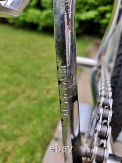 1994 AMMACO FREESTYLER 100% Chrome Lowrider BMX Old School Bike Haro GT Skyway