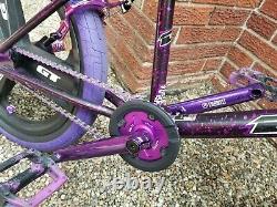 1994 Dyno Compe BMX gt haro performer midschool oldschool