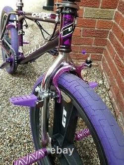 1994 Dyno Compe BMX gt haro performer midschool oldschool