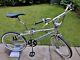 1996 Diamondback Venom 100% Chrome Retro Bmx Old School Bike Haro Gt Skyway Usa