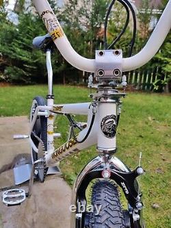 1999 MONGOOSE SNIPER MAG 25th Edition Old School BMX Retro Bike USA Mid Skool