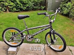 2000 GT JAMIE BESTWICK PRO MODEL USA MID School Old BMX 20 Performer Original