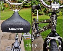 2000 GT JAMIE BESTWICK PRO MODEL USA MID School Old BMX 20 Performer Original