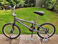 2000 GT JAMIE BESTWICK PRO MODEL USA MID School Old BMX 20 Performer Original