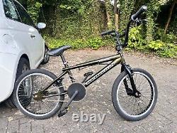 2001 Schwinn Powermatic Old School Mid School Retro BMX