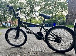 2001 Schwinn Powermatic Old School Mid School Retro BMX