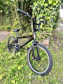 2001 Schwinn Powermatic Old School Mid School Retro BMX