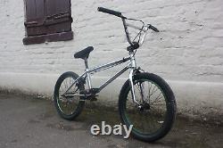 2015 Haro Lineage BMX modern retro old school