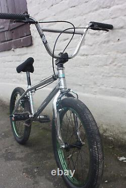 2015 Haro Lineage BMX modern retro old school