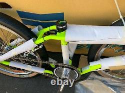 2020 Haro 20 Inch Bashguard Sport Complete Bike Neon Yellow Bmx 20 Old School