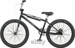 2021 GT Pro Series Heritage 24 Guinness Black Old Mid New School BMX