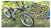 2025 Riverbends Old School Bmx Show Walk Through
