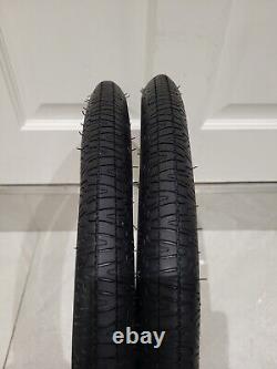 80's Super Rare Panaracer HP48 Tyres Old School BMX