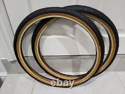 80's Super Rare Panaracer HP48 Tyres Old School BMX