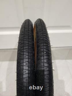 80's Super Rare Panaracer HP48 Tyres Old School BMX