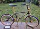 80s Old School Bmx Bicycle Gold Black Tioga Diacompe Vintage Retro Classic Bike