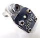 80s Old School Bmx Bike Anlun Haro Group 1 4-bolt Stem 1 Alloy Crmo Black Used