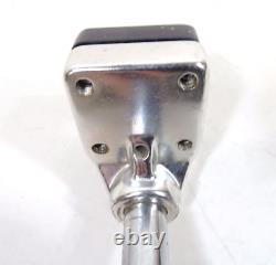 80s Old School BMX Bike Anlun Haro Group 1 4-Bolt Stem 1 Alloy CrMo Black Used
