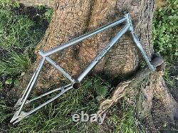 80s Old School BMX CW Pistol Pete # Hutch Jmc GT Diamond Back Patterson
