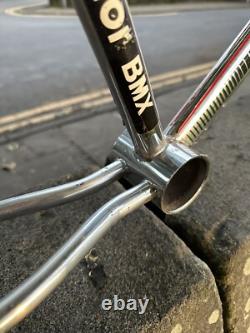 80s Old School BMX Vector Victory 3 #Hutch Jmc GT Diamond Back Patterson Skyway