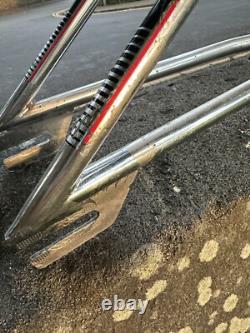 80s Old School BMX Vector Victory 3 #Hutch Jmc GT Diamond Back Patterson Skyway