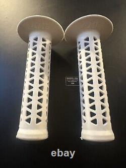 AME Unitron Grips Original Old School BMX 80's Not Repop