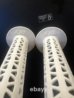 AME Unitron Grips Original Old School BMX 80's Not Repop