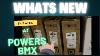A Quick Walk Thru Of New And Restock Bmx Parts At Powers Bmx Shop