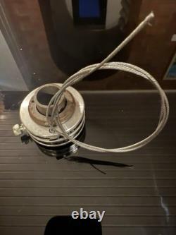 Acs Pro Rotor Freestyle Old School BMX Freestyle Bike