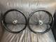 Acs Z Rims With Phil Wood Hubs Og Old School Bmx Rims