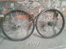 Acs z rims wheels mike buff old school bmx