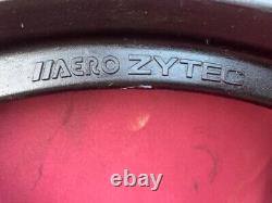 Aero Zytec Mag Wheels Bmx Rare Old School? Original? 80s, Diamondback