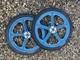 Aero Zytec Mag Wheels Old School Bmx