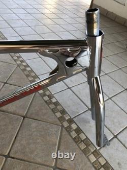 Akisu bmx old school 80s