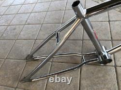 Akisu bmx old school 80s