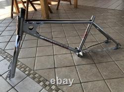 Akisu bmx old school 80s