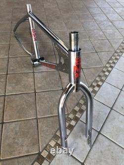 Akisu bmx old school 80s