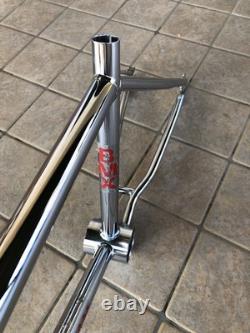 Akisu bmx old school 80s