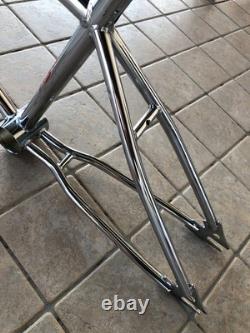 Akisu bmx old school 80s