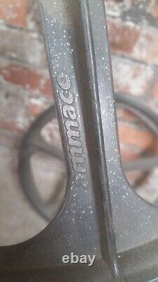 Ammaco mag wheel set front and rear old school bmx haro gt torker Hutch #1